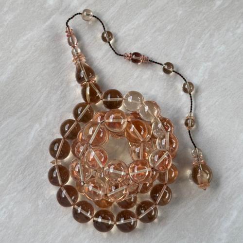 سبحة بكلايت