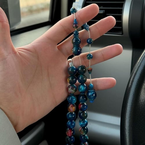 سبحة بكلايت - ملتي كلرز