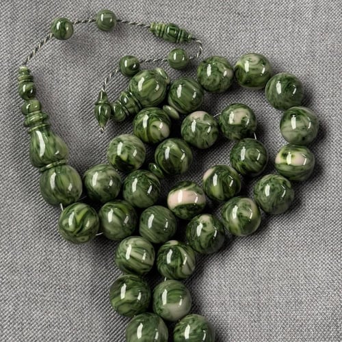 سبحة بكلايت 1