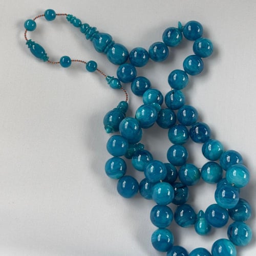 سبحة بكلايت