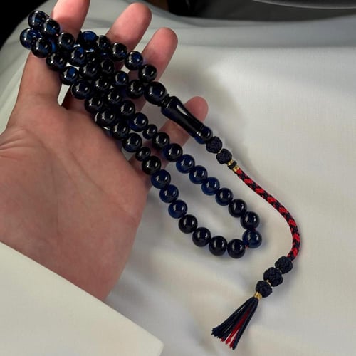 سبحة زعفراني