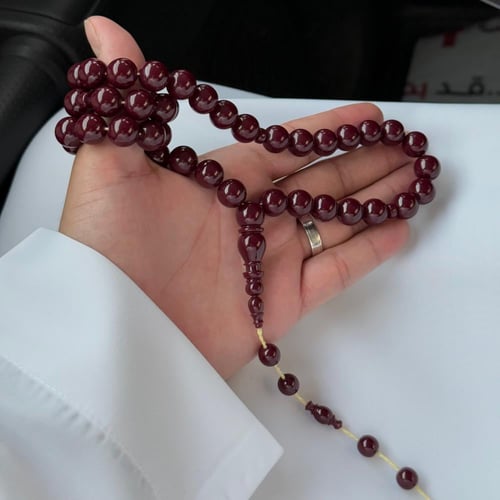 سبحة بكلايت