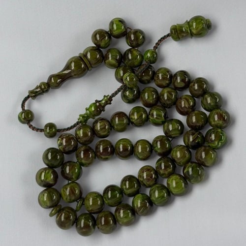 سبحة بكلايت