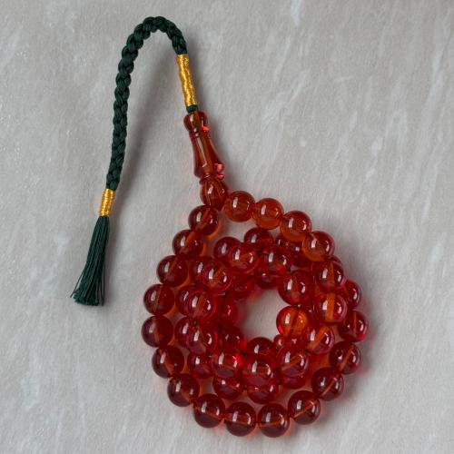 سبحة زعفراني