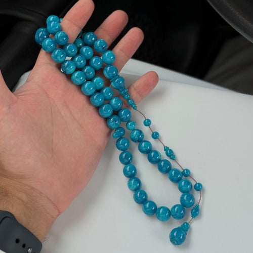 سبحة بكلايت