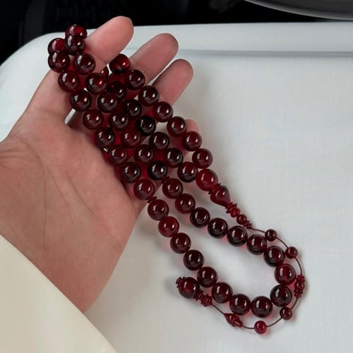 سبحة بكلايت