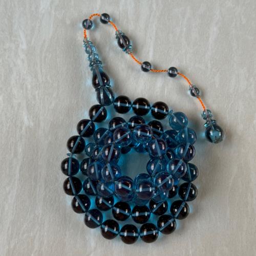 سبحة بكلايت