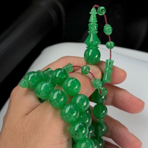 سبحة بكلايت