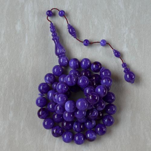 سبحة بكلايت