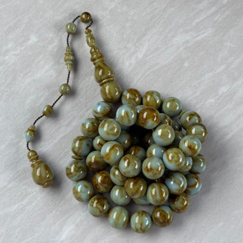 سبحة بكلايت