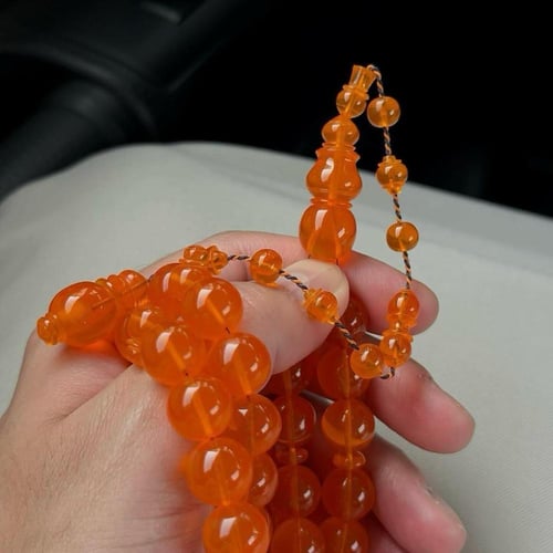 سبحة بكلايت