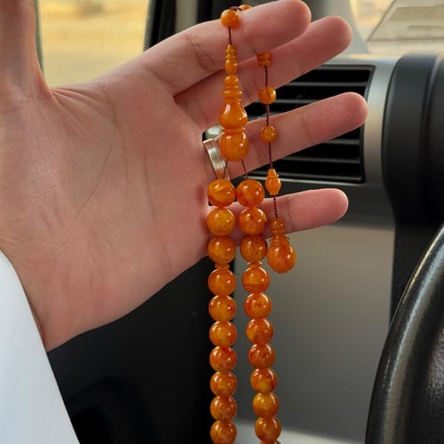 سبحة بكلايت
