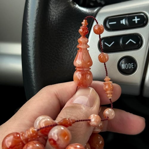 سبحة بكلايت