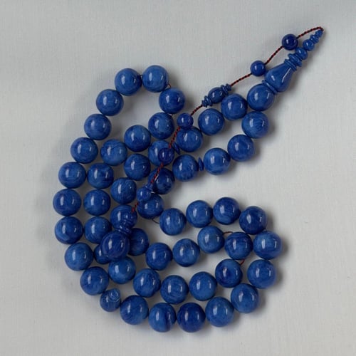 سبحة بكلايت