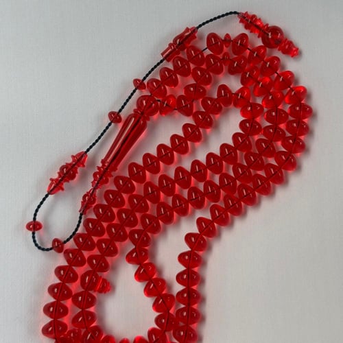 سبحة بكلايت