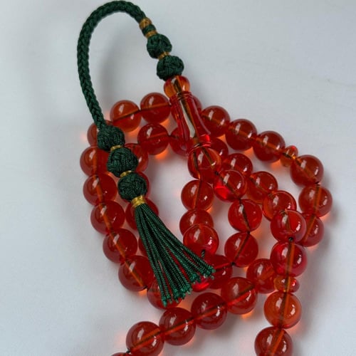 سبحة زعفراني