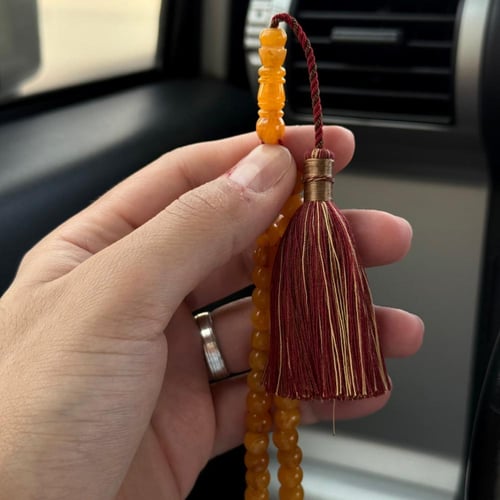 سبحة صب جديد