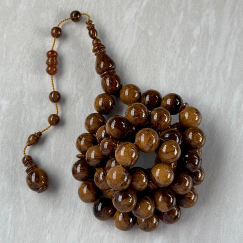 سبحة بكلايت