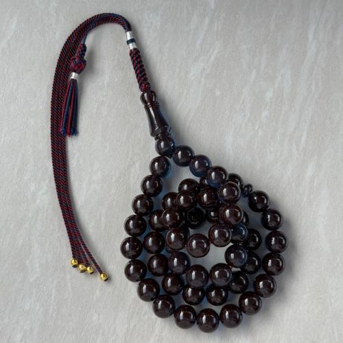 سبحة زعفراني