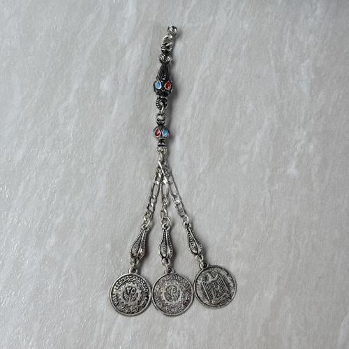 كركوشة ستيل