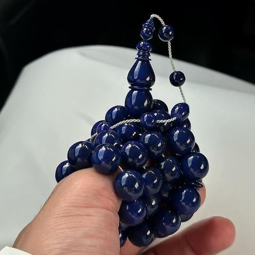 سبحة بكلايت