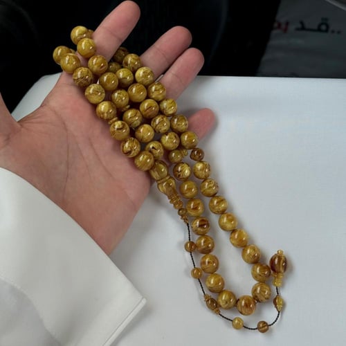 سبحة بكلايت