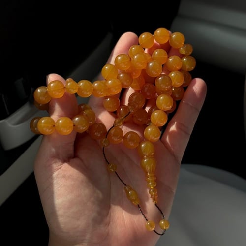 سبحة بكلايت