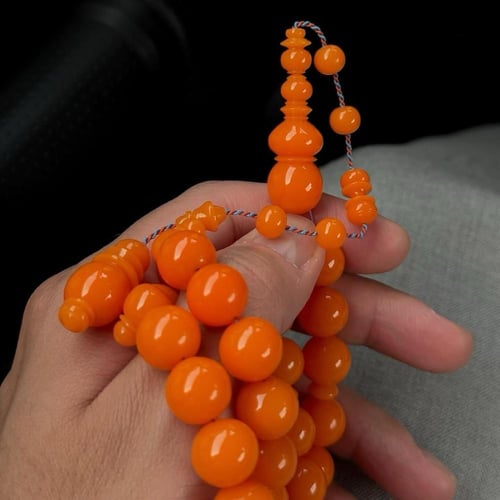 سبحة بكلايت