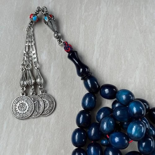 سبحة بكلايت