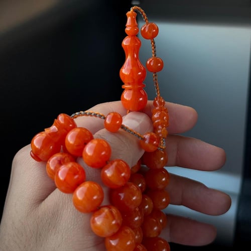 سبحة بكلايت