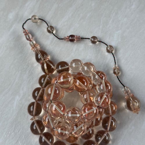 سبحة بكلايت