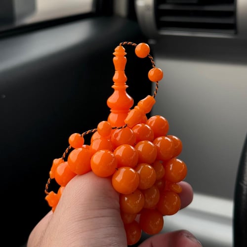 سبحة بكلايت