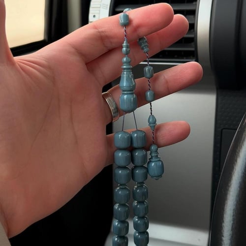 سبحة بكلايت