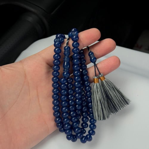 سبحة صب جديد