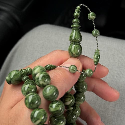 سبحة بكلايت