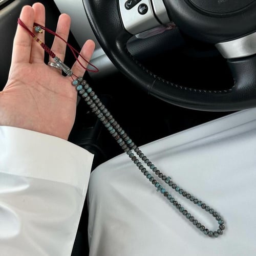 سبحة بكلايت