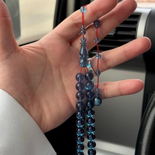 سبحة بكلايت