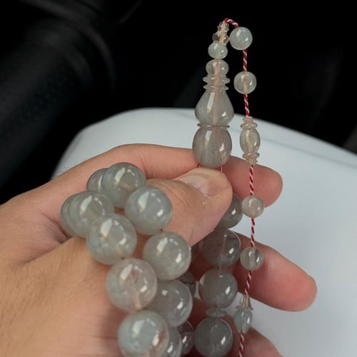 سبحة بكلايت