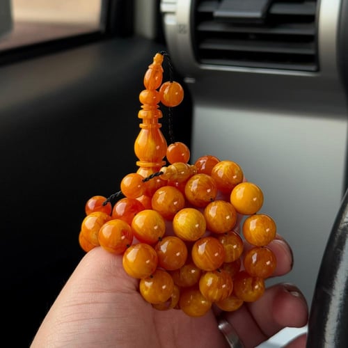 سبحة بكلايت