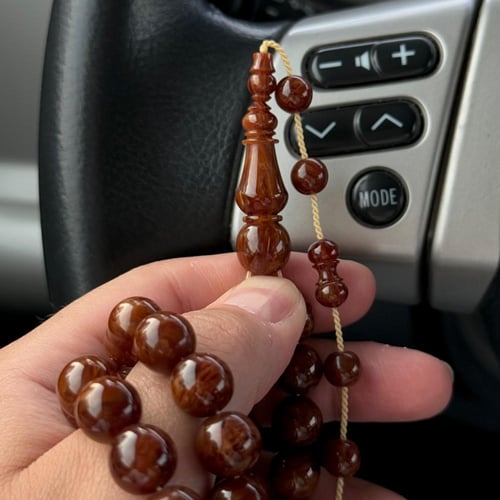 سبحة بكلايت