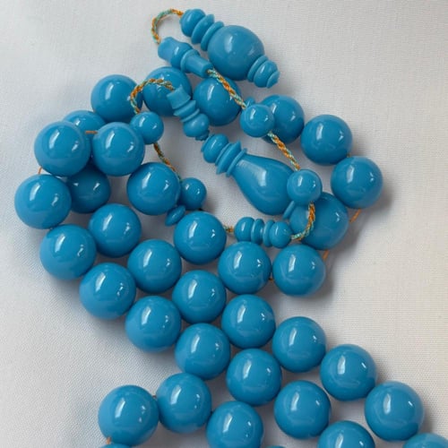 سبحة بكلايت