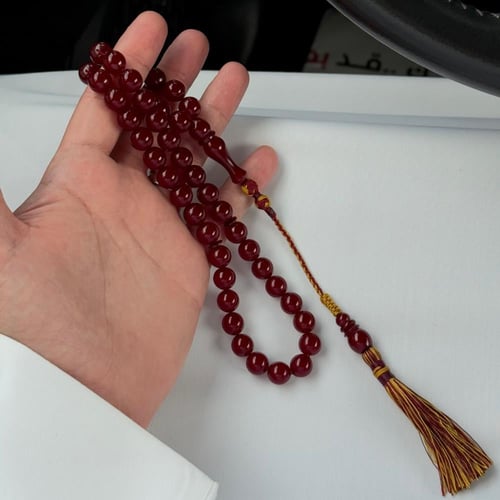 سبحة بكلايت