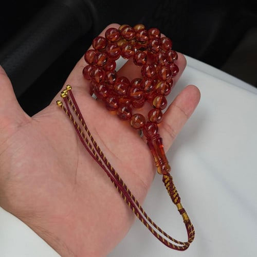 سبحة زعفراني