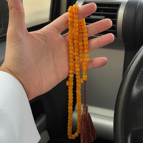 سبحة صب جديد