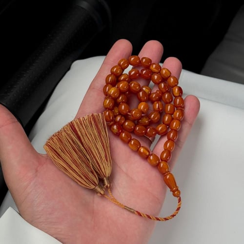 سبحة صب جديد