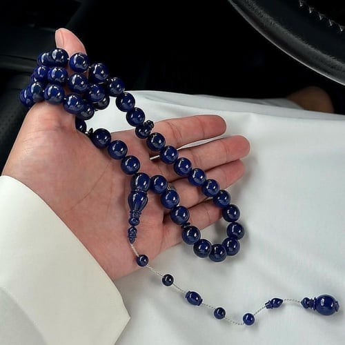 سبحة بكلايت