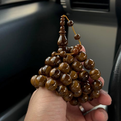 سبحة بكلايت