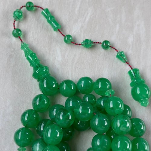 سبحة بكلايت