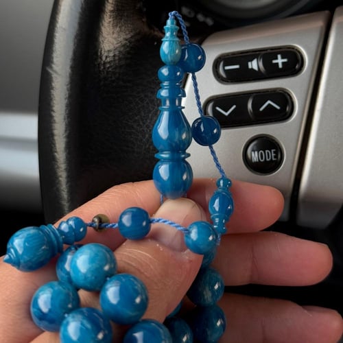 سبحة بكلايت