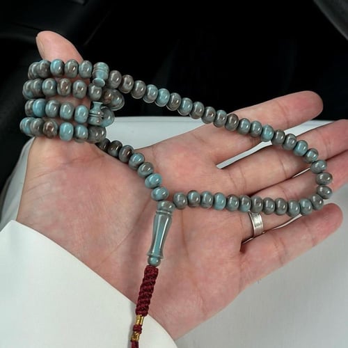 سبحة بكلايت